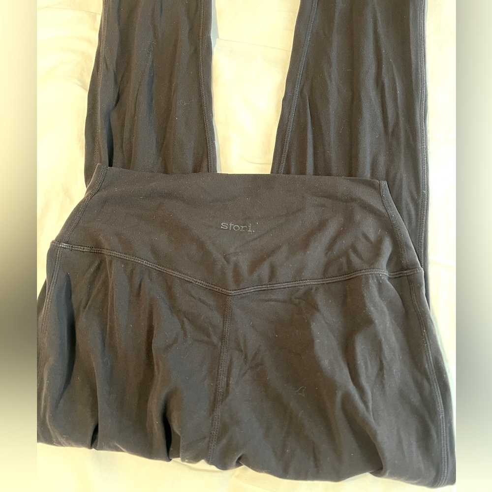 Stori full length leggings